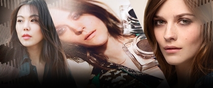 倫敦直擊！任何人都適合的 Burberry 2015 秋冬彩妝