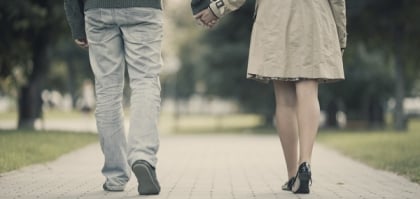 去男家定娘家拜年先