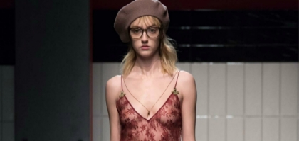 帝國新掌門！全新 Gucci 你喜歡嗎？