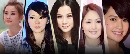 看起來瘦10 磅！5 大瘦面髮型