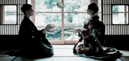 金澤！日本隱世婚照勝地