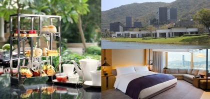 3間令你想立即入住的酒店！<br>復活節旅行Last Call