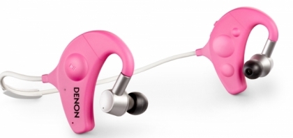 Keep fit女生必備Gadget