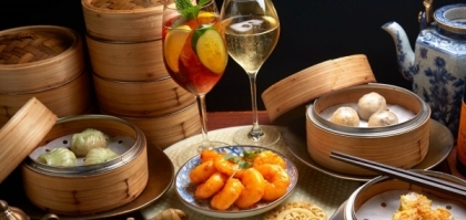 復活節用餐企劃！不可錯過的holiday brunch