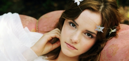 Emma Watson 又一次令所有人欽佩