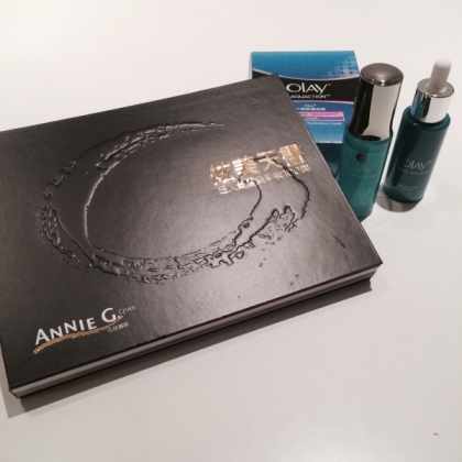 分享讀後感！女生必買<br>炫美天書 星級彩妝100問