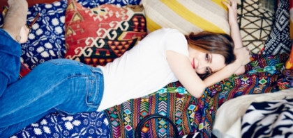 Leighton Meester——Queen 的風範依舊