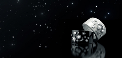 致愛上Chanel與星星的你