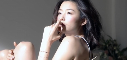 繼續千頌伊！指尖上的女神風範