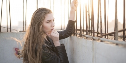 女神的特質　4 Tips打造清爽秀髮