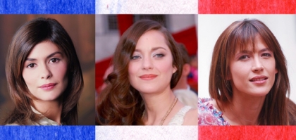 Be a French Lady 你必需知道的3個美麗小秘密