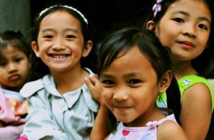 【杜拜空姐探險記】菲律賓的快樂基因──我們的「姐姐」