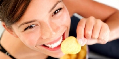 吃薯片、朱古力也能減肥？