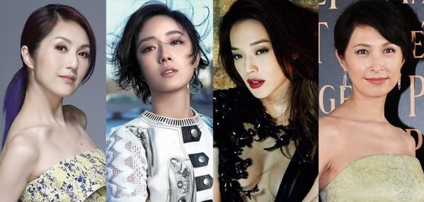 甚麼是「女神光」？<br/>速學女神級保養法！