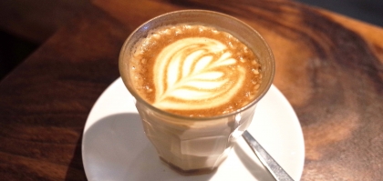 「輕旅行 新加坡」必去Cafe推介 —— 我在獅城的咖啡之旅
