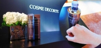 十年抗老有成！<br>COSME DECORTE揭開角質秘密