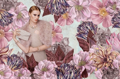內外兼修時尚班<br>粉紅十月 Shop for Pink！
