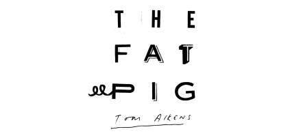 名廚Tom Aikens 撐本地農業 <br> 新餐廳THE FAT PIG 開幕在即