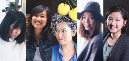 我們都懂你的煩惱！<br/>she.com 女生美容急救室