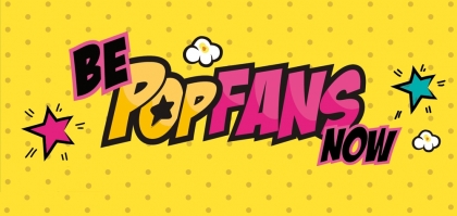 POP FANS攻略　教你拎盡商場著數