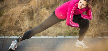 運動潮得起</br>秋冬Sportswear+熱點推介