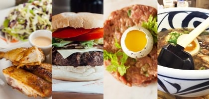 City Explorer：「糖廠街市集」以外的8間食肆推介