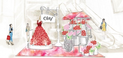Olay都有「感謝祭」！<br> 教你入貨攻略 唔駛同人迫
