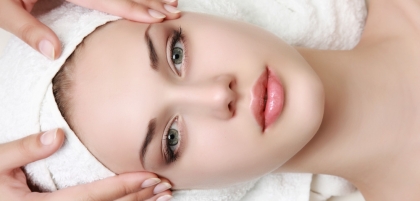 讓肌膚重生</br>轉季必做Facial