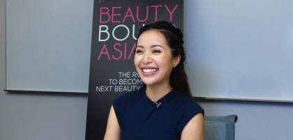 東京直送！</br>Michelle Phan專訪+Beauty Bound Asia賽果揭盅