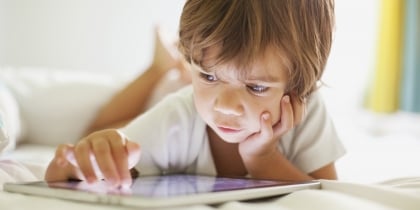 放下iPad 的理由