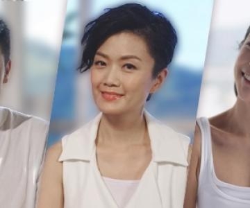 擁有濃密豐盈秀髮，「外柔內剛」背後的真相！