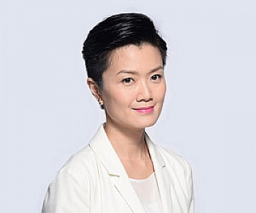 方健儀：時光倒流10年