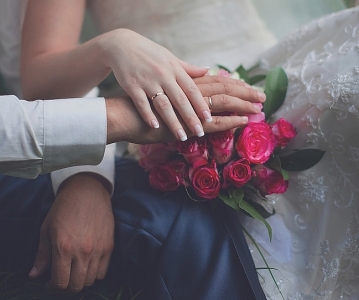 結婚了,發現他不適合