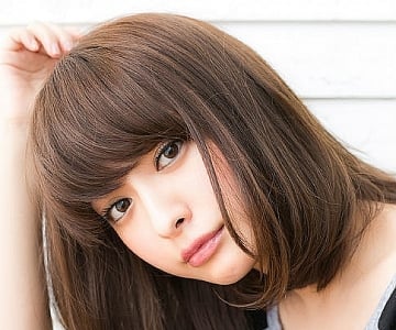 be gf-able！增強桃花</br>「風系妝容」要點！