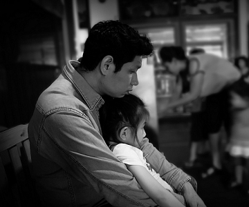他會為我離婚嗎?