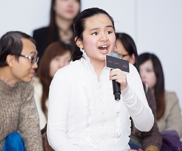 IMPOSSIBLE = I’M POSSIBLE! <br>真‧港女，新一年FOLLOW蕭凱恩 誓不認命！