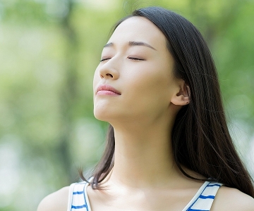 大頭蝦必用！<br>給你香水以外的花香
