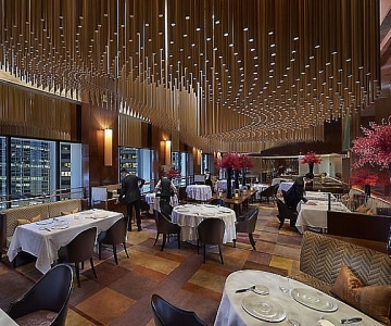 亞洲50最佳餐廳   <br>  香港9間餐廳榜上有名