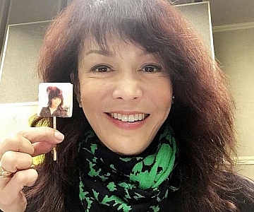 Do姐 、小儀都「讚好」!   <br>  BOOMF 棉花糖熱潮席捲全港