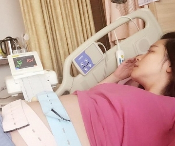 【媽媽真偉大系列】<br> 幾十歲生B  做咩咁搏啊！？