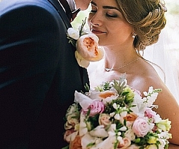 十年後分手<BR>半年後結婚