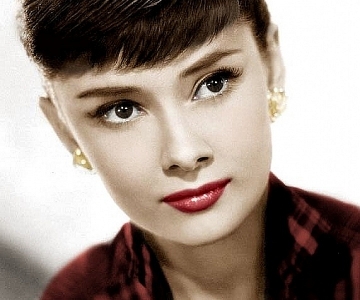 【真‧金句】<br>Audrey Hepburn 連遺言都美麗 金句字字珠璣