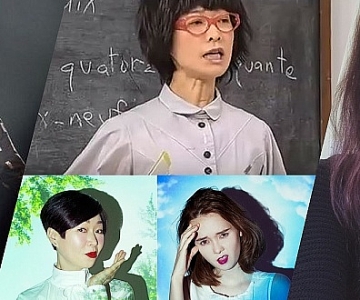 【最pop是誰?】兩個世代的兒童節目主持挑戰全新形象！