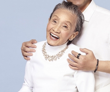 【留住溫度】<br>95歲Susie婆婆的母愛故事！