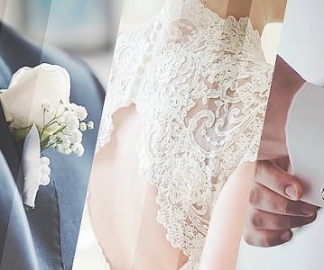 攝影師教路<br>穿甚麼拍婚照最好？
