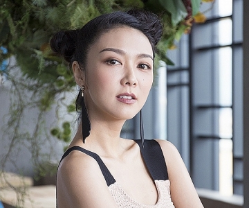 你不能打倒她  薛凱琪