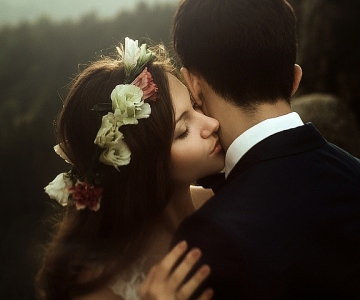 我要結婚了，<br>你還過得好嗎？