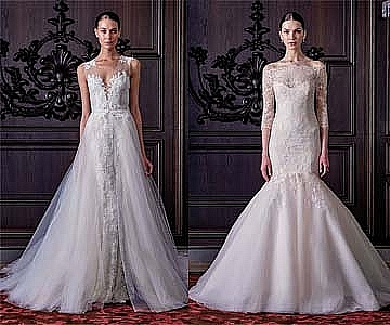多間中環婚紗店Sample Sale！