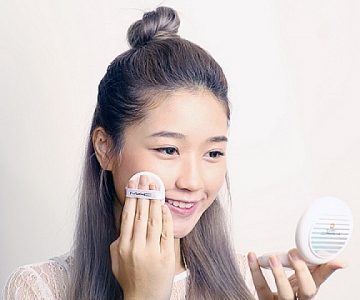 OL不可缺少! 1分鐘美妝神器