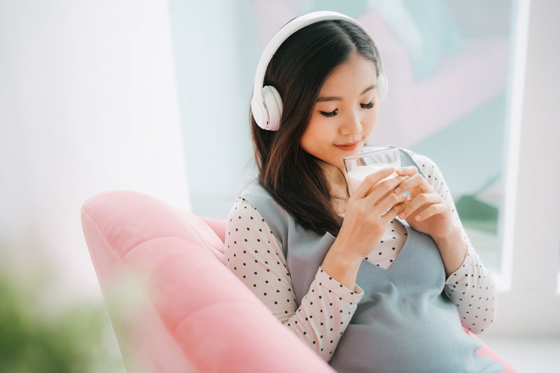 孕婦, dha, 葉酸, 懷孕, 便秘, 嘔吐, 推薦, 懷孕準備, NESTLE MOM, MOM